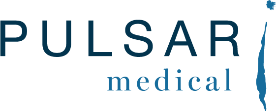 PULSAR Medical GmbH Logo